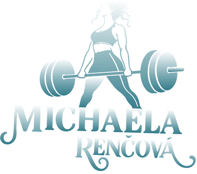 Logo Michaely Renčovej